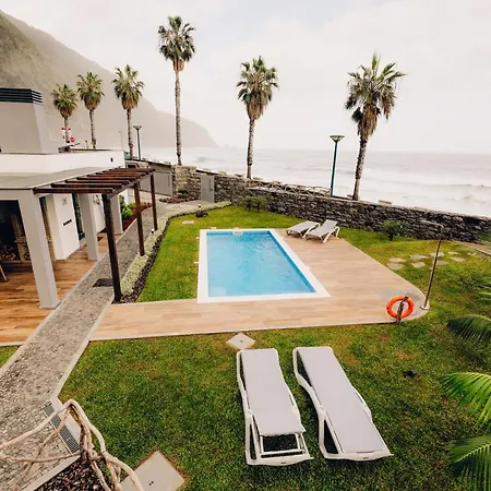 別荘 Casas Do Calhau Miudo - *