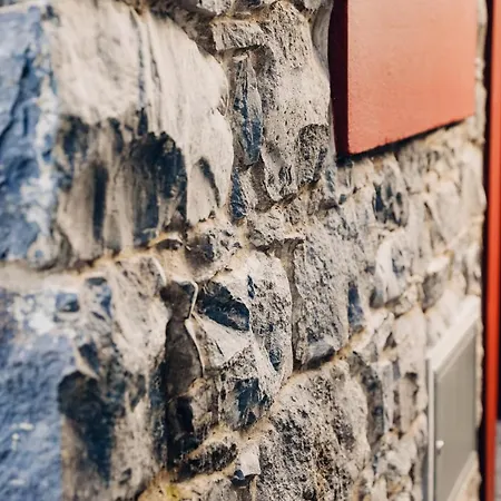 Casas Do Calhau Miudo - Дом отдыха