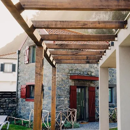 Casas Do Calhau Miudo - 펜션 *