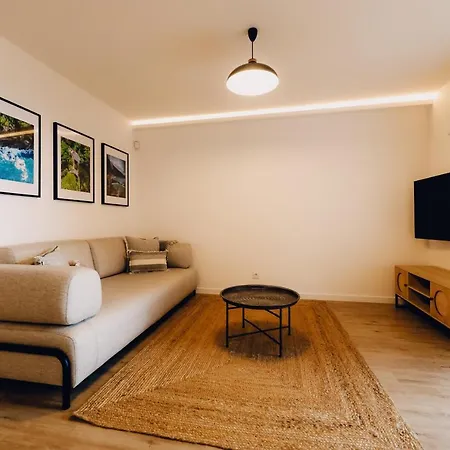 Casas Do Calhau Miudo - * Сейшал