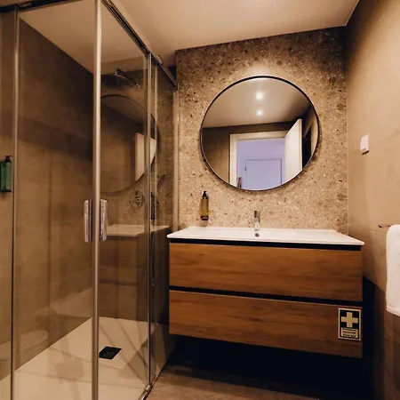 Casas Do Calhau Miudo - * 세이살