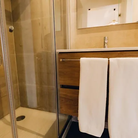 Casas Do Calhau Miudo - *