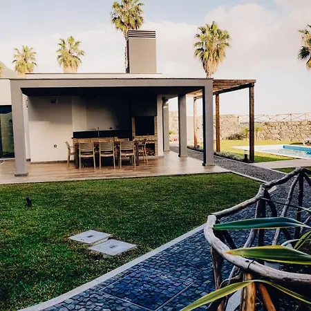 Casas Do Calhau Miudo - * Сейшал