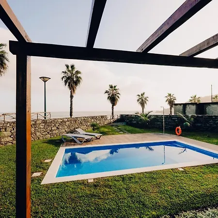 Casas Do Calhau Miudo - 펜션