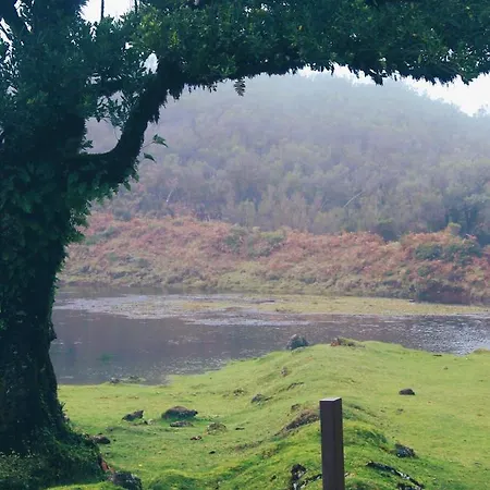 Casas Do Calhau Miudo - *