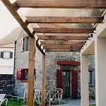 Casas Do Calhau Miudo - Σπίτι διακοπών *