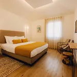 Σπίτι διακοπών Casas Do Calhau Miudo -