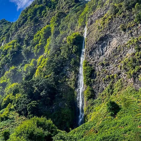 Tatil Evi Casas Do Calhau Miudo - Seixal (Madeira)