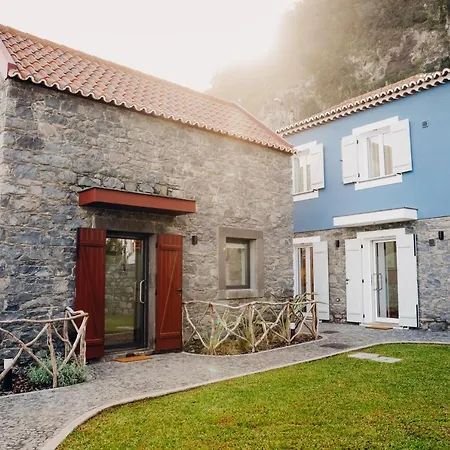 Casas Do Calhau Miudo -