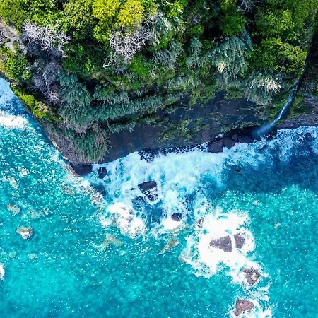 Casas Do Calhau Miudo - Hébergement de vacances