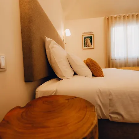 Casas Do Calhau Miudo - Hébergement de vacances *