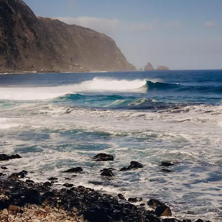 Casas Do Calhau Miudo - Tatil Evi Seixal (Madeira)