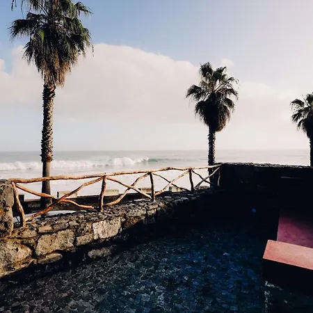 Hébergement de vacances Casas Do Calhau Miudo - Seixal (Madeira)