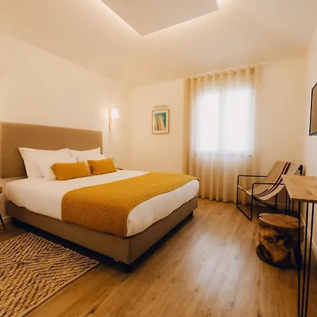 Hébergement de vacances Casas Do Calhau Miudo -