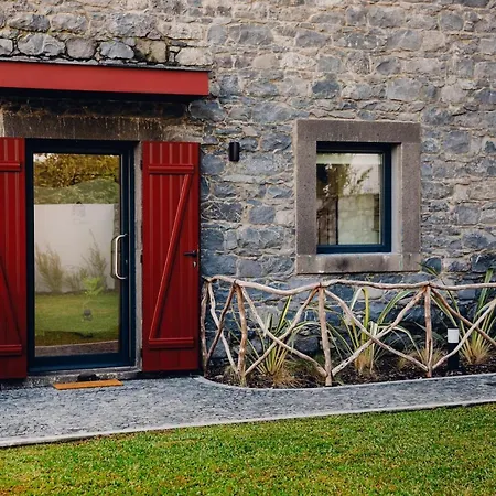 Dom wakacyjny Casas Do Calhau Miudo - *