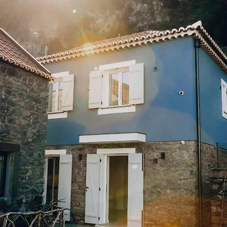 Tatil Evi Casas Do Calhau Miudo - *