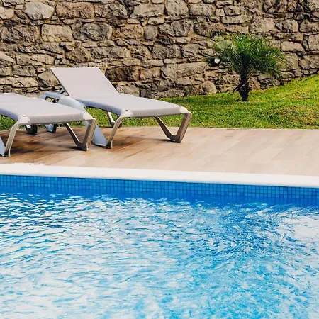 Casas Do Calhau Miudo - Hébergement de vacances *