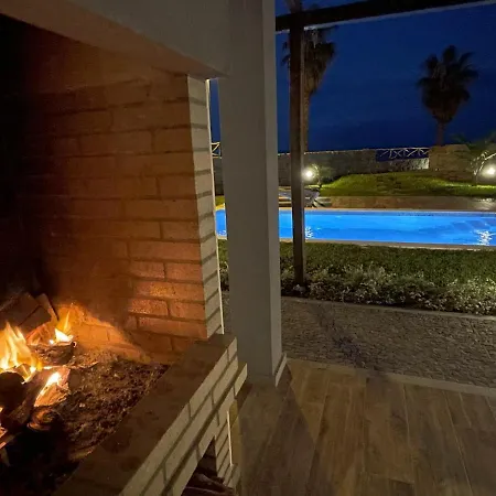 Holiday home Casas Do Calhau Miudo -