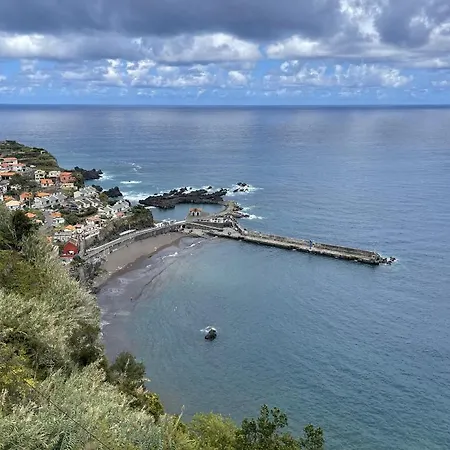 Дом отдыха Casas Do Calhau Miudo -