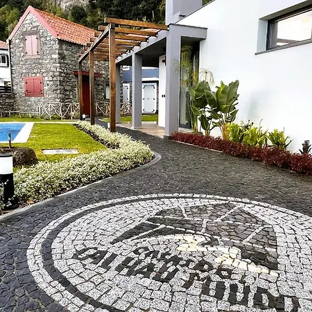 Casas Do Calhau Miudo - Tatil Evi