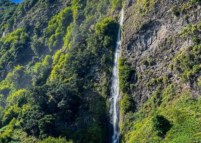 Holiday home Casas Do Calhau Miudo - Seixal (Madeira)