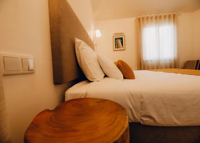 Casas Do Calhau Miudo - Holiday home *