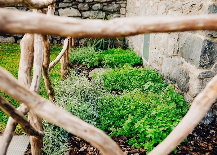 Casas Do Calhau Miudo - * Seixal (Madeira)