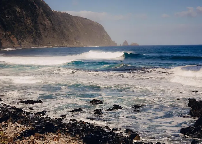 Casas Do Calhau Miudo - Holiday home Seixal (Madeira)