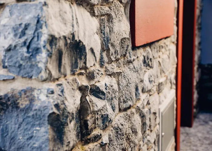 Casas Do Calhau Miudo - Holiday home