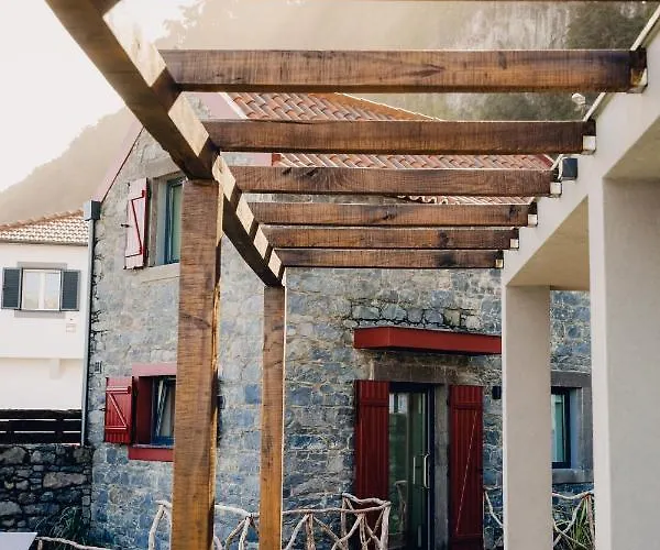 Casas Do Calhau Miudo - Holiday home *