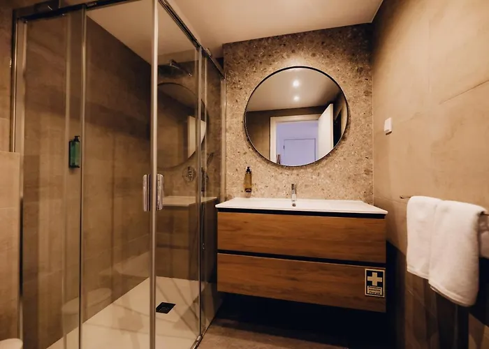 Casas Do Calhau Miudo - * Seixal (Madeira)