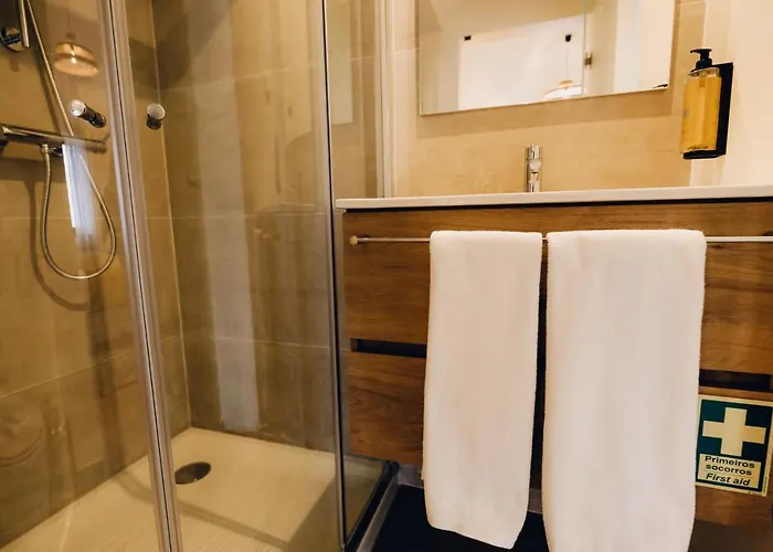 Casas Do Calhau Miudo - *