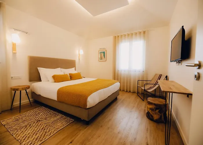 Holiday home Casas Do Calhau Miudo -