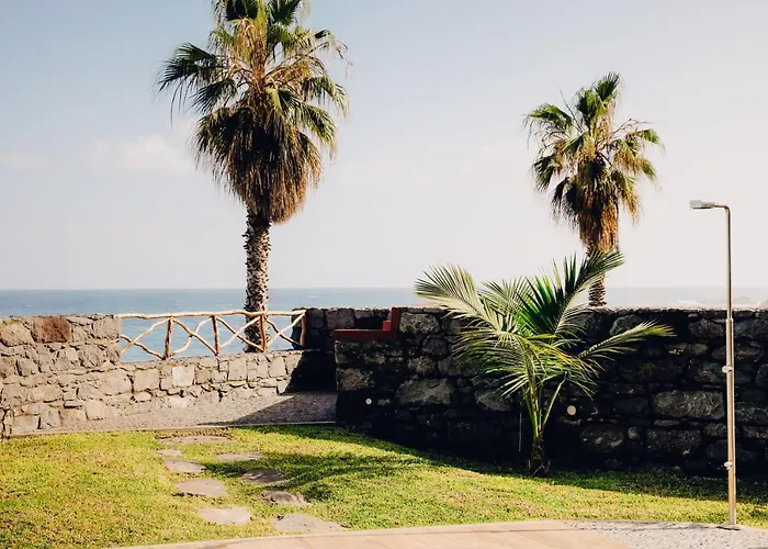 Casas Do Calhau Miudo -