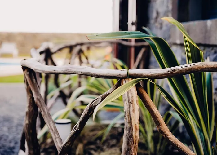 Casas Do Calhau Miudo -