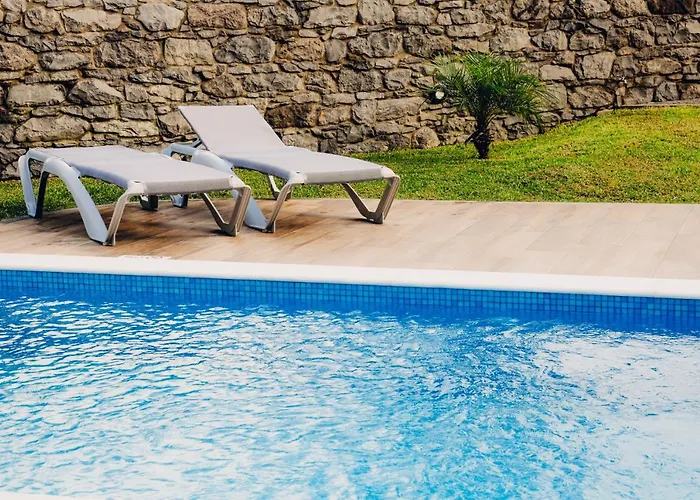 Casas Do Calhau Miudo - Holiday home *