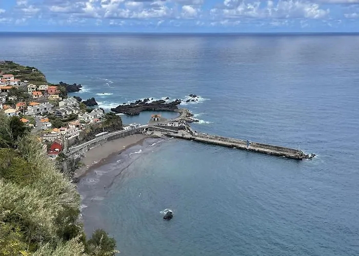 Holiday home Casas Do Calhau Miudo -